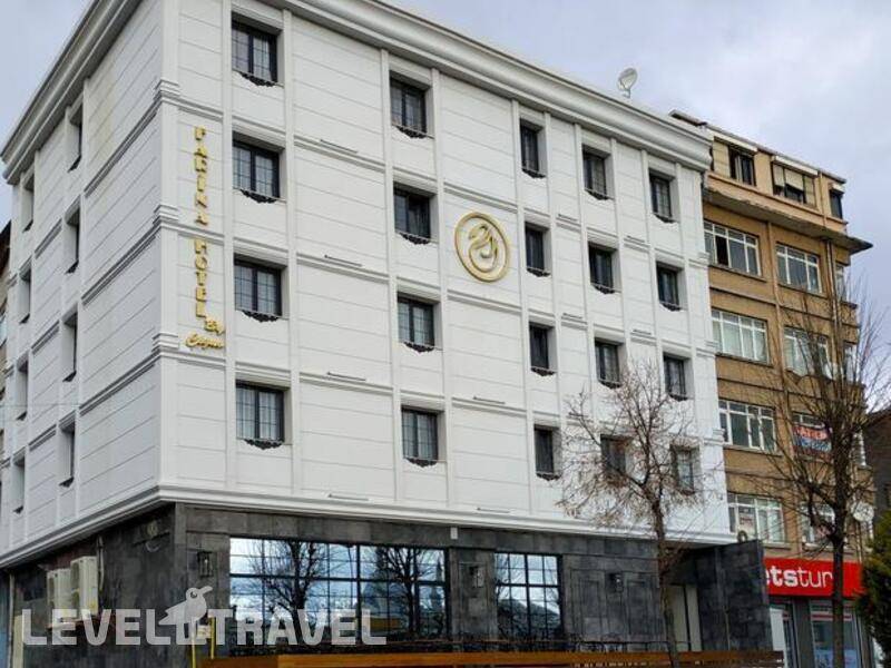 Фотография Farina Hotel By Cigno