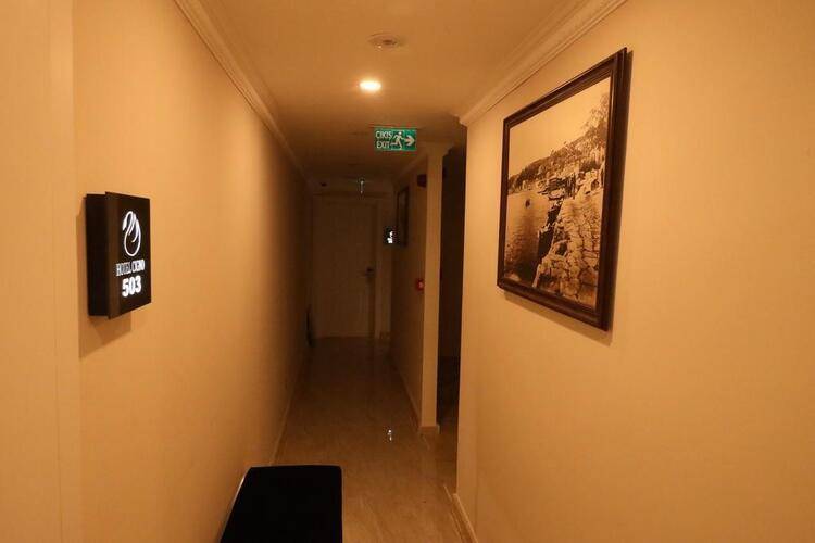 Farina Hotel By Cigno
