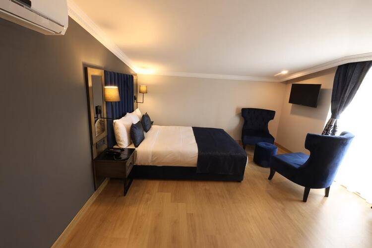 Farina Hotel By Cigno