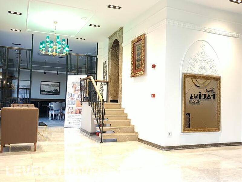 Фотография Farina Hotel By Cigno