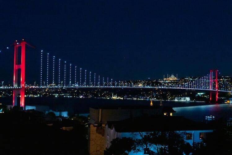 Malta Bosphorus Hotel