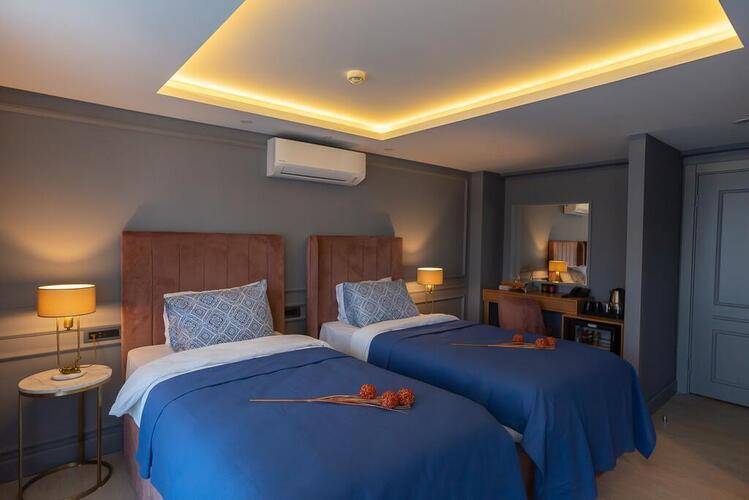 Malta Bosphorus Hotel