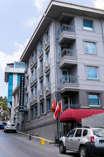 Malta Bosphorus Hotel