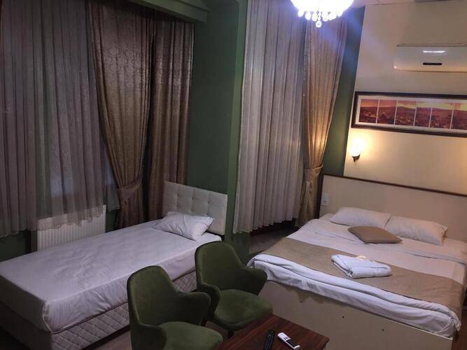 Mara Hotel