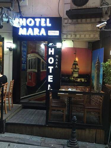 Mara Hotel
