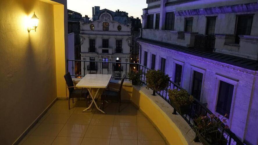 Mara Hotel