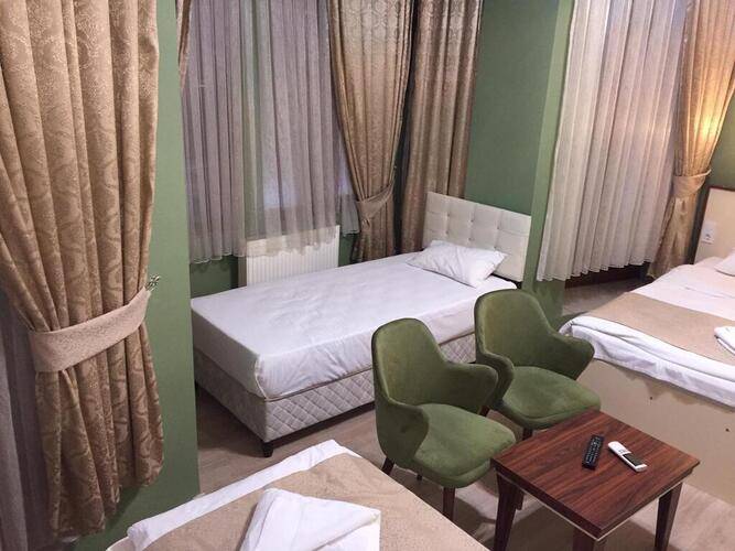 Mara Hotel