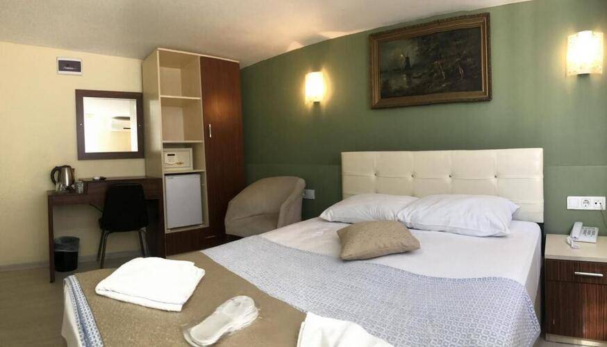 Mara Hotel