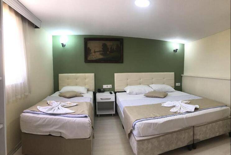 Mara Hotel