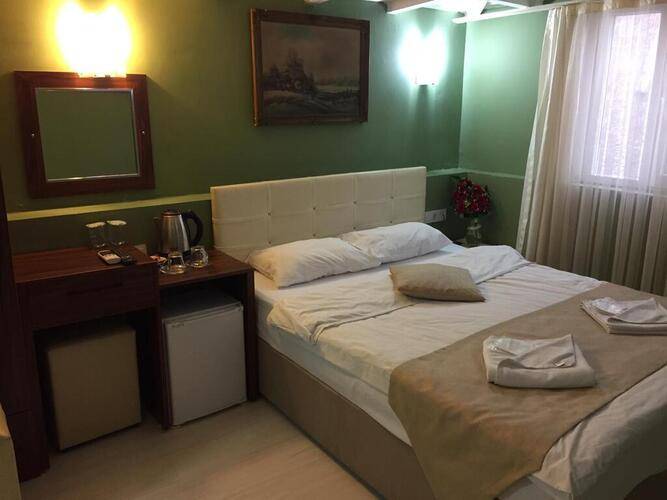 Mara Hotel