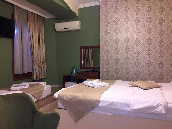 Mara Hotel