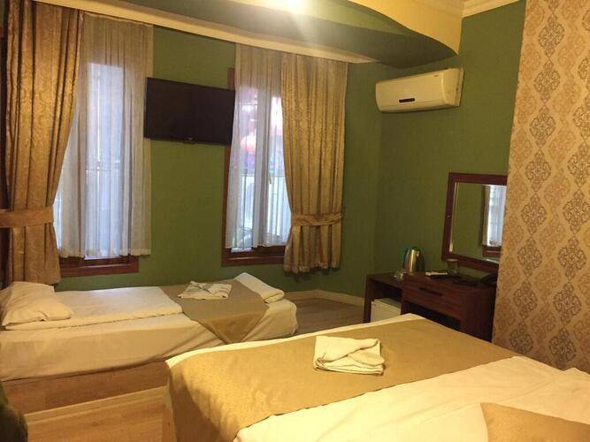 Mara Hotel