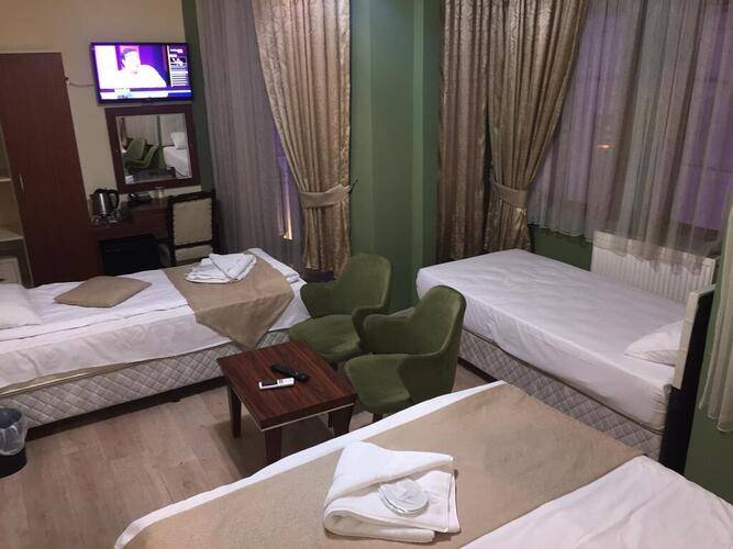 Mara Hotel