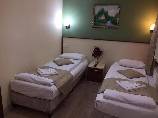 Mara Hotel