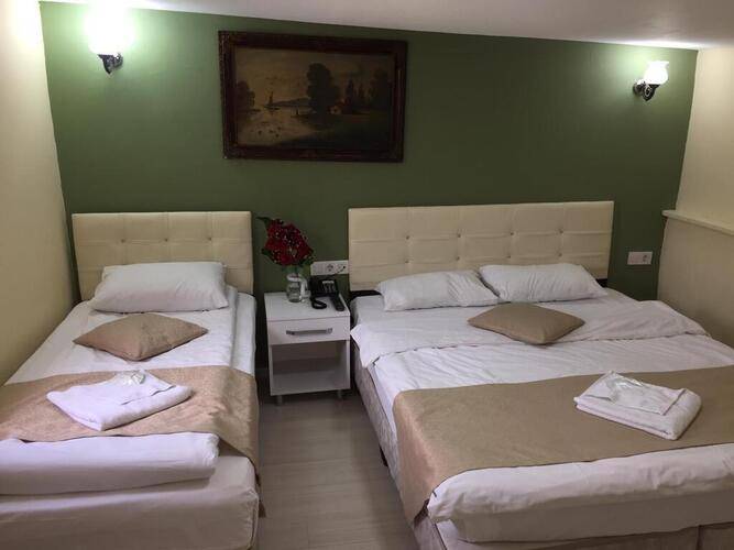 Mara Hotel