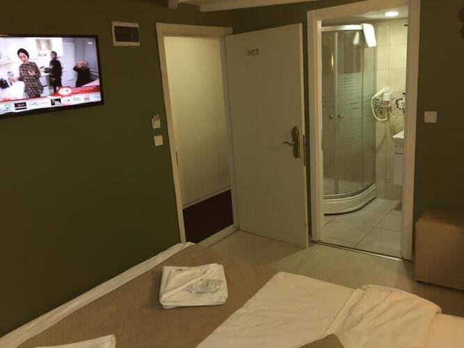 Mara Hotel