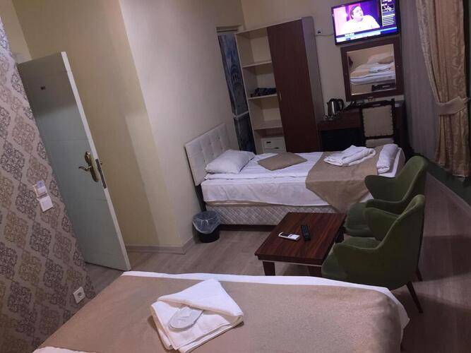 Mara Hotel