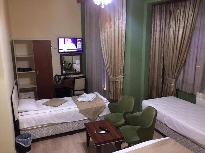 Mara Hotel