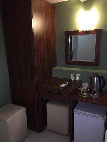 Mara Hotel