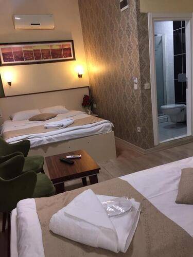 Mara Hotel