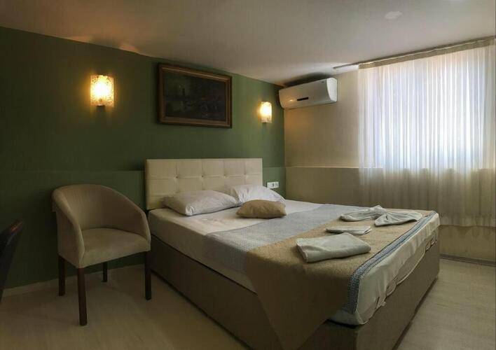 Mara Hotel