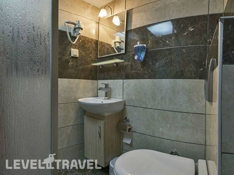 Фотография Metrolux Hotel
