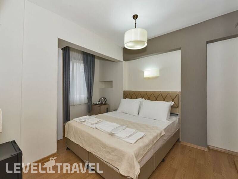 Фотография Metrolux Hotel