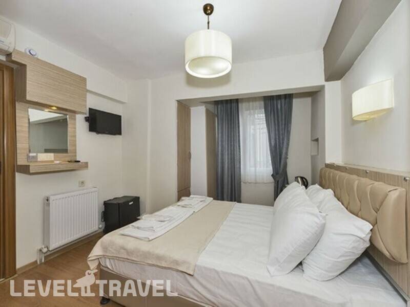 Фотография Metrolux Hotel
