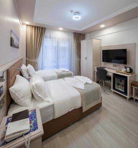 Obahan Hotel