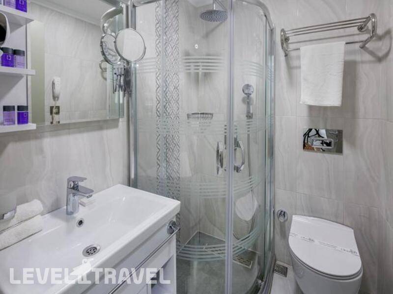 Фотография Obahan Hotel