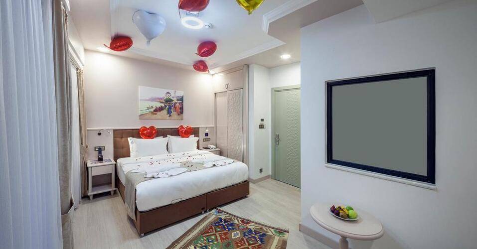 Obahan Hotel