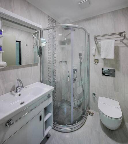 Obahan Hotel