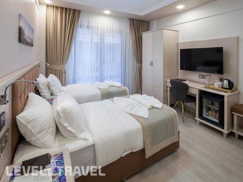 Фотография Obahan Hotel