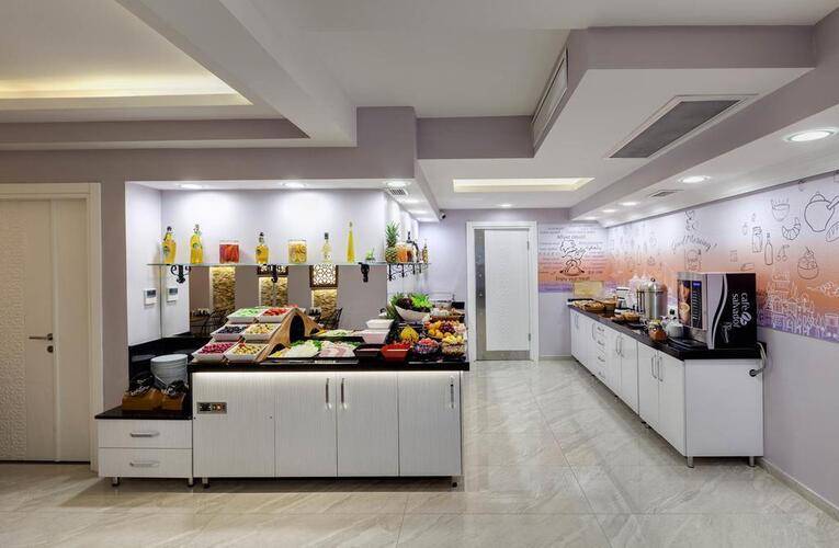 Obahan Hotel