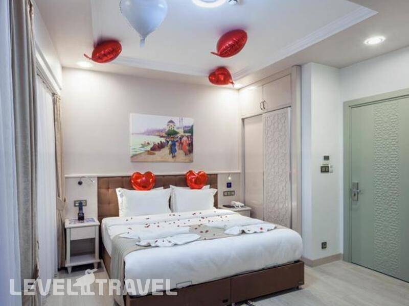 Фотография Obahan Hotel