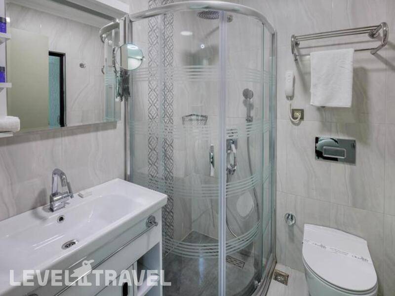 Фотография Obahan Hotel