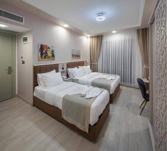 Obahan Hotel