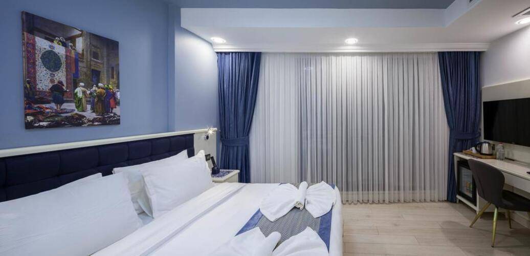 Obahan Hotel