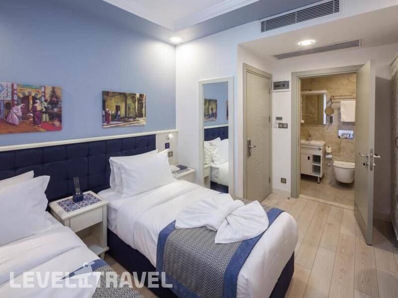 Фотография Obahan Hotel