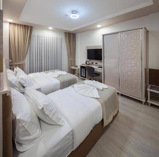 Obahan Hotel