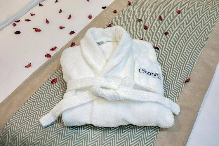 Obahan Hotel