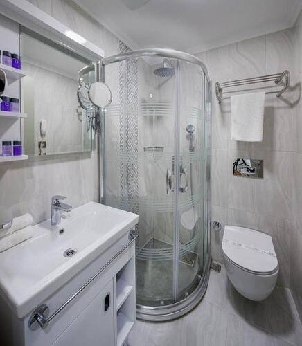 Obahan Hotel
