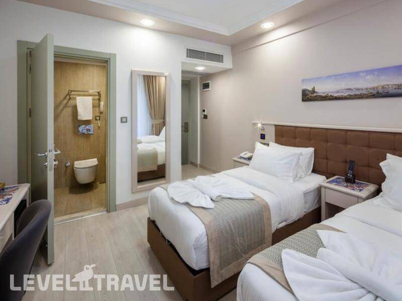 Фотография Obahan Hotel