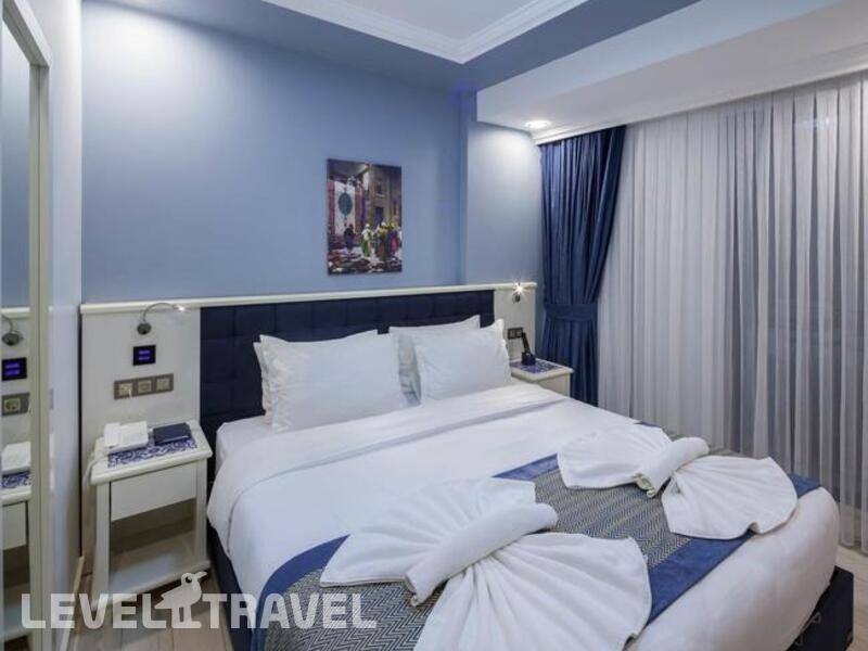 Фотография Obahan Hotel