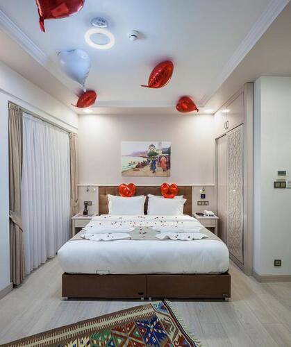 Obahan Hotel