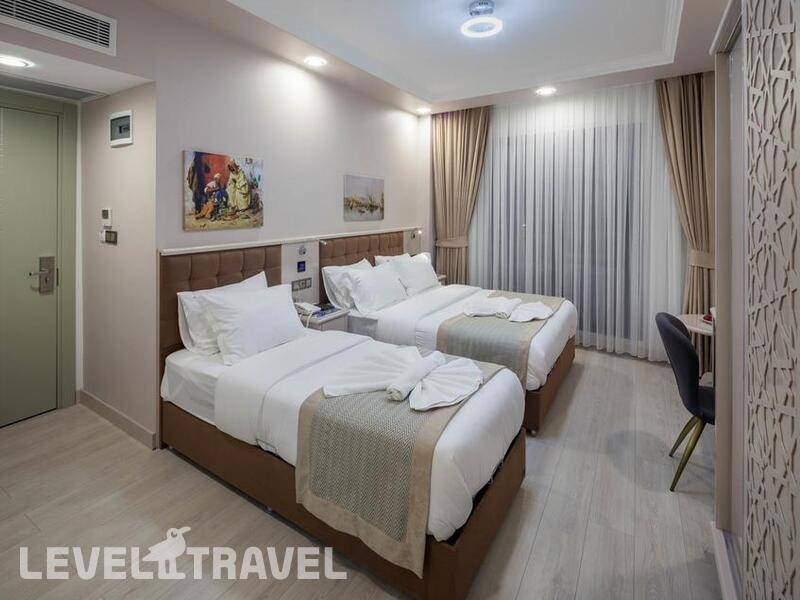 Фотография Obahan Hotel