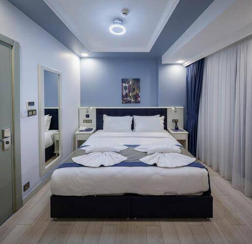 Obahan Hotel
