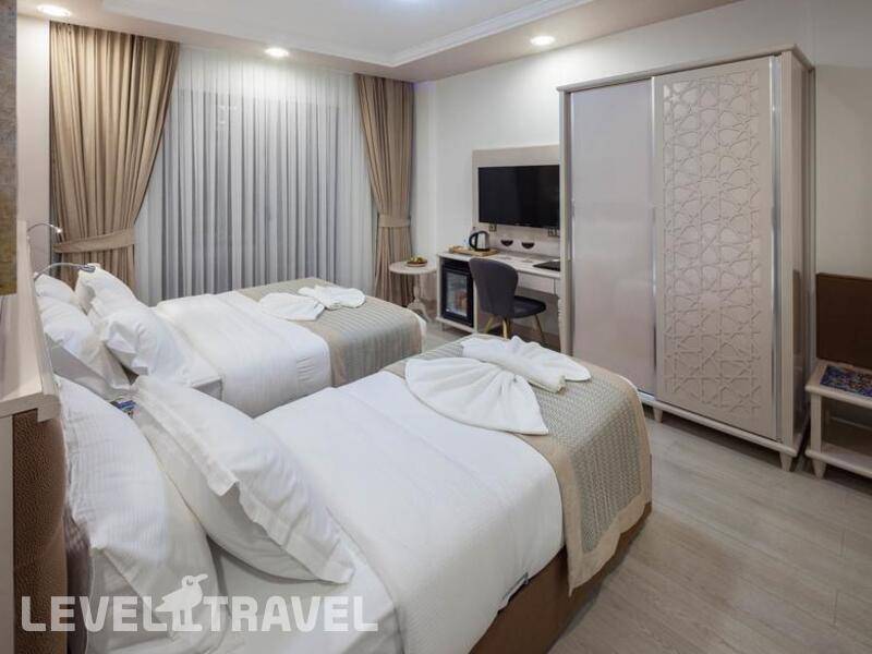 Фотография Obahan Hotel