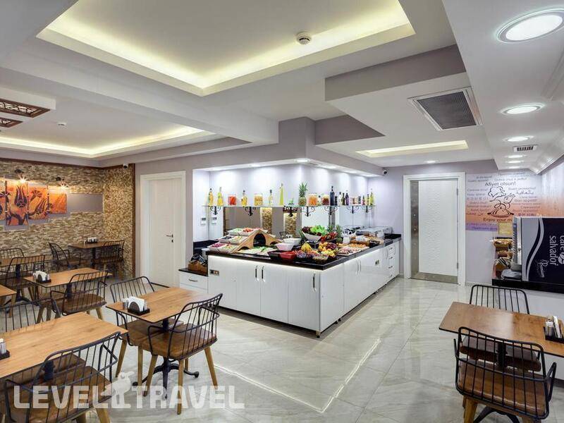 Фотография Obahan Hotel