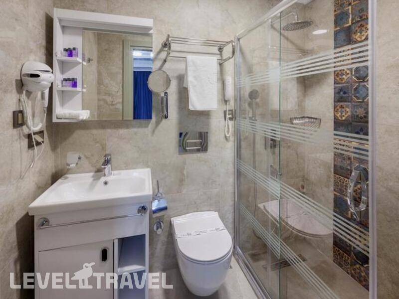 Фотография Obahan Hotel